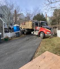 Recycling Services for Junk in Little Falls, NY